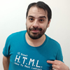 Germán Rodríguez - programador, conductor virtual, influencer frustrado, ex profesor